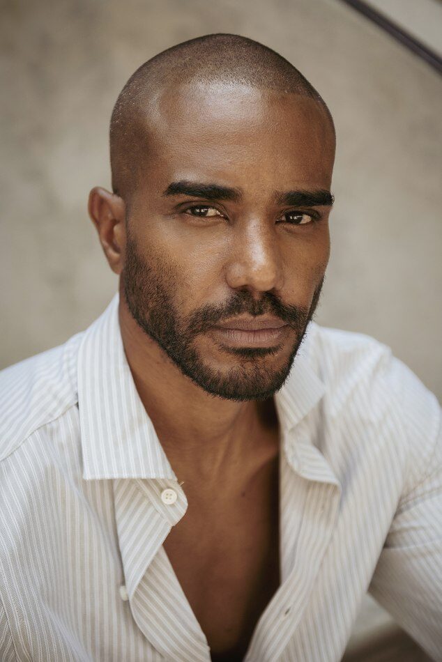 Francois Angoston 25