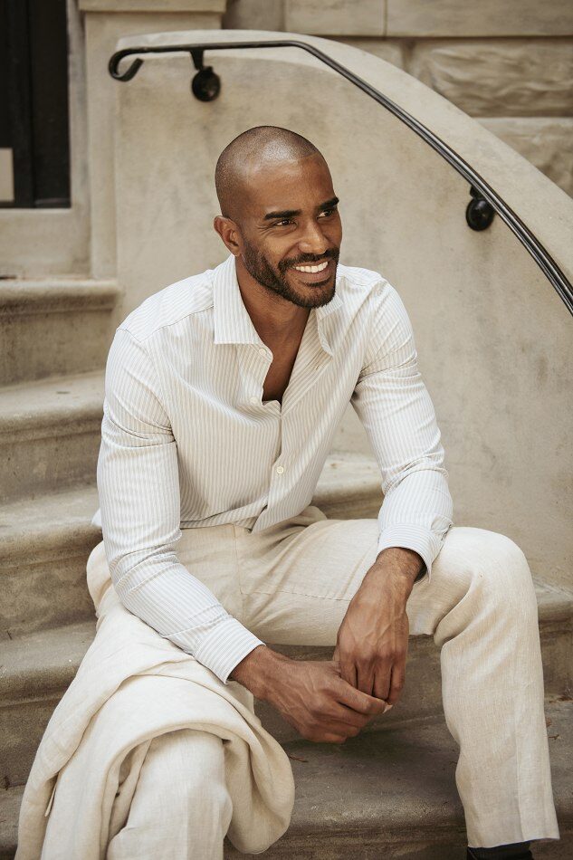 Francois Angoston 19