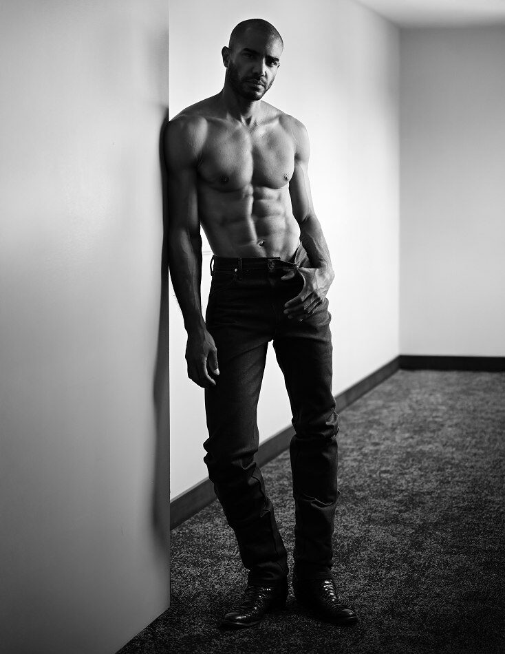 Francois Angoston 22