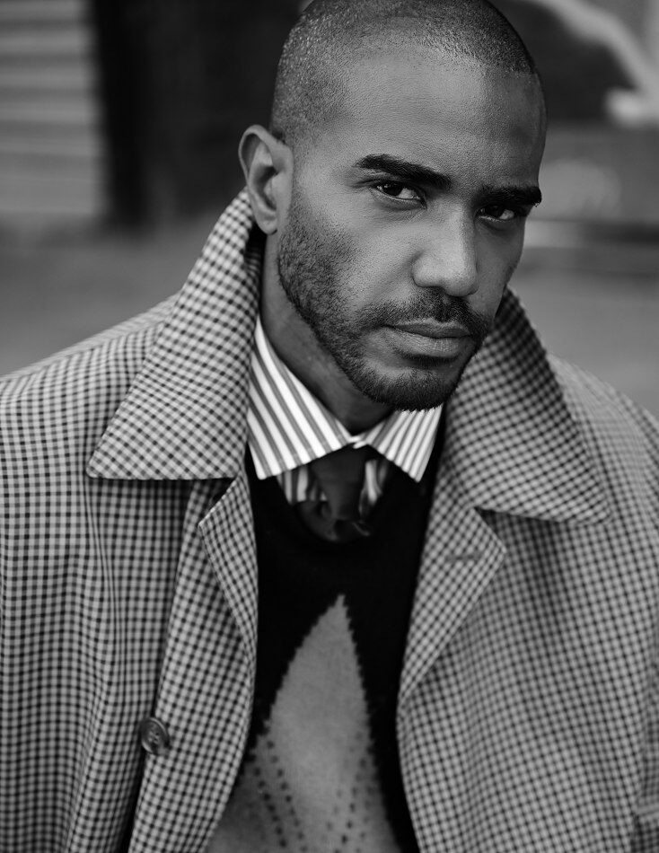 Francois Angoston 13