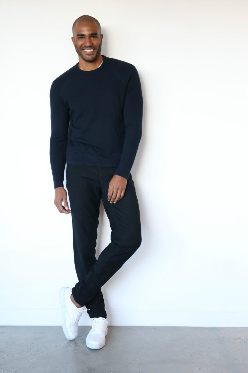 Francois Angoston 18