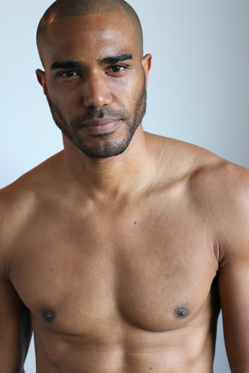 Francois Angoston 17