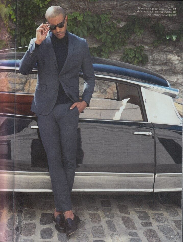 Francois Angoston 26