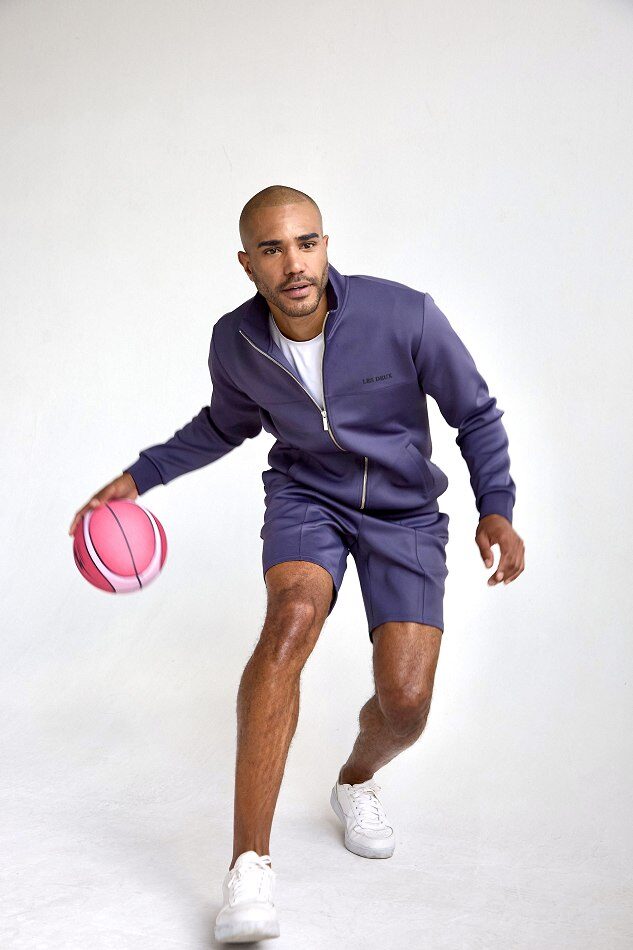 Francois Angoston 22