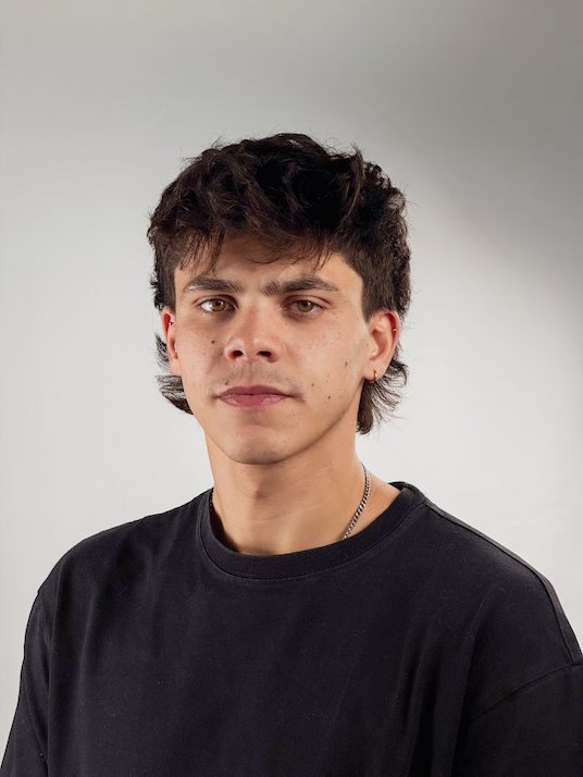Afonso Silva