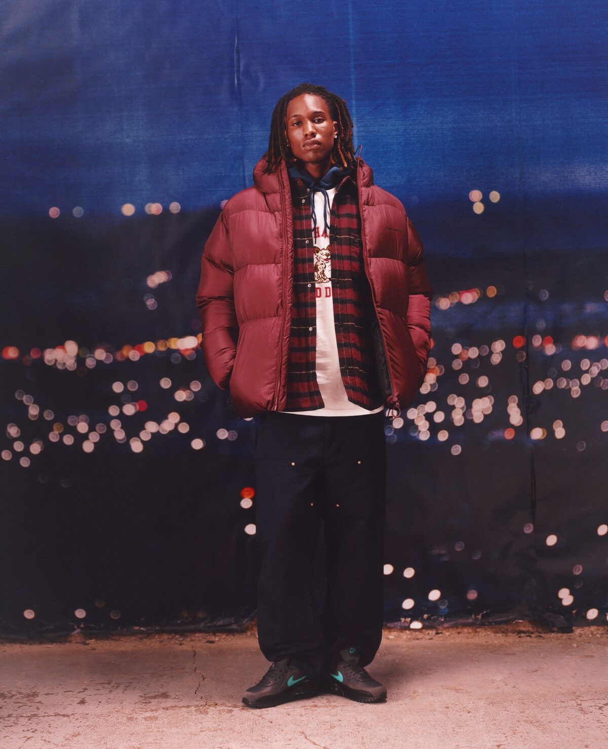 Luís Ceita 3