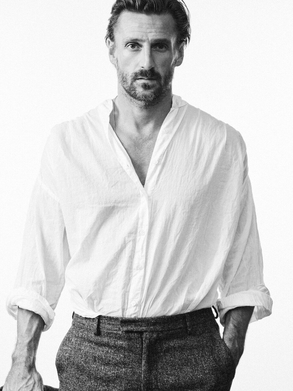 Richard Keep 27
