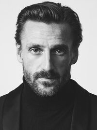 Richard Keep