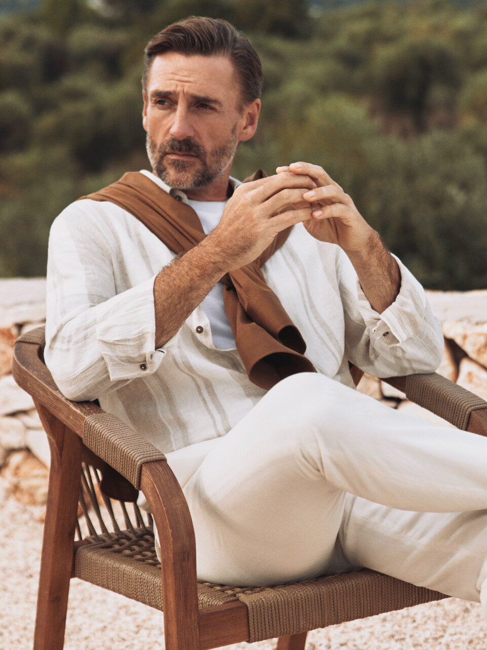 Richard Keep 40