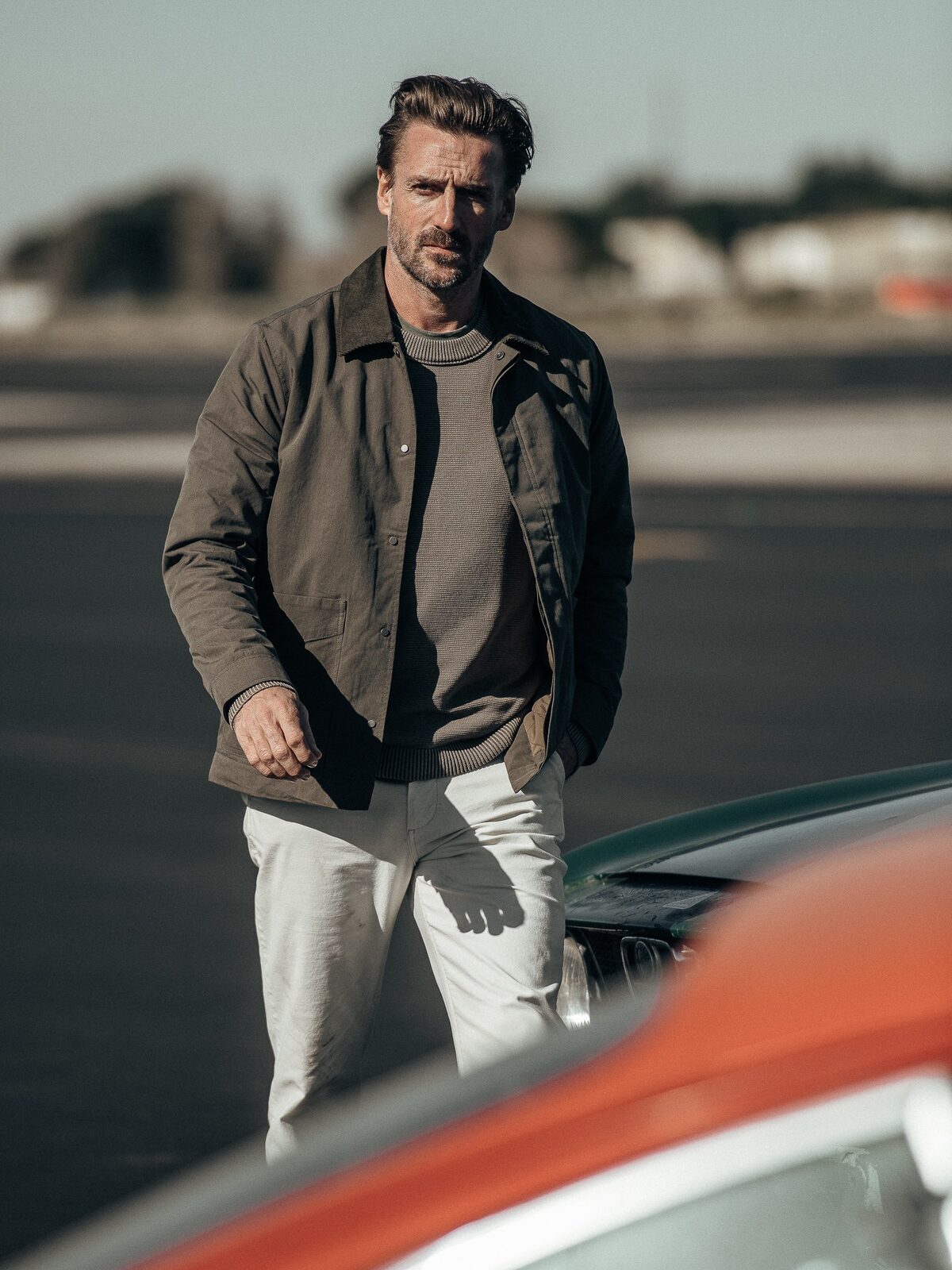 Richard Keep