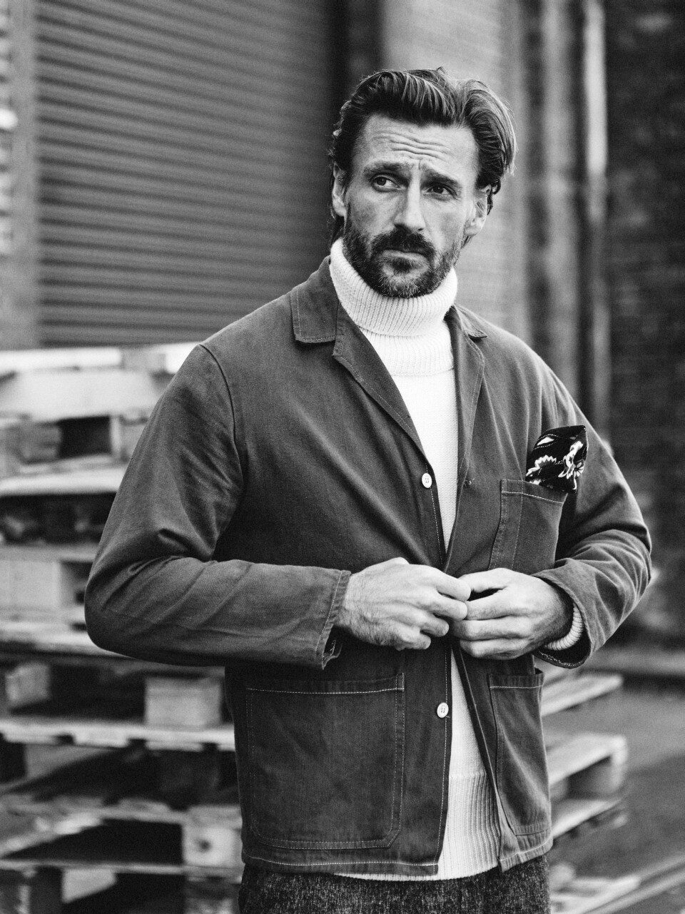 Richard Keep