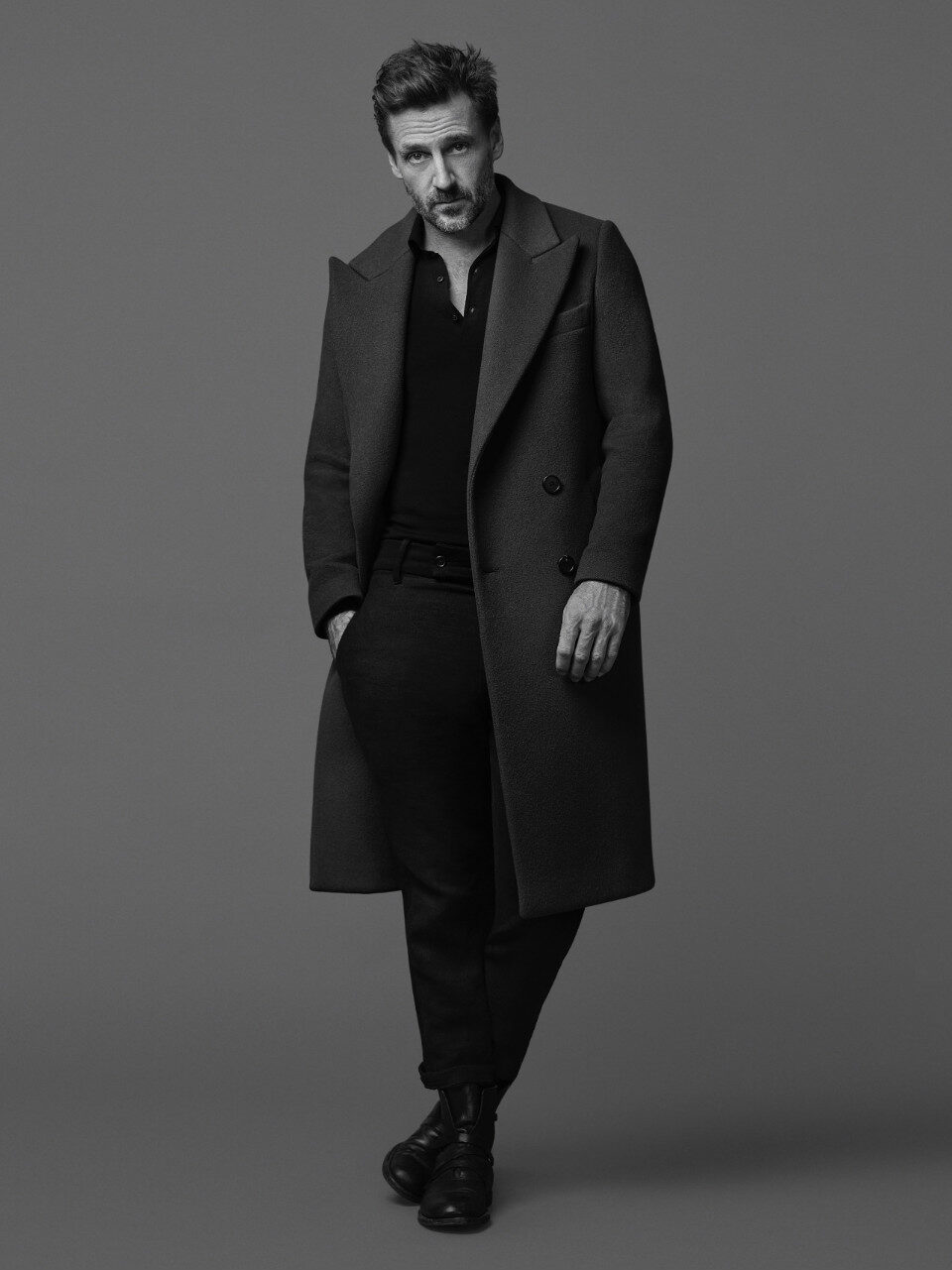 Richard Keep 42