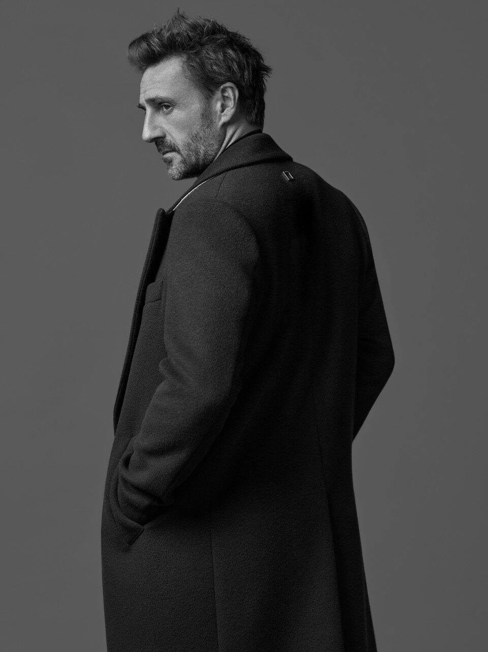 Richard Keep 41