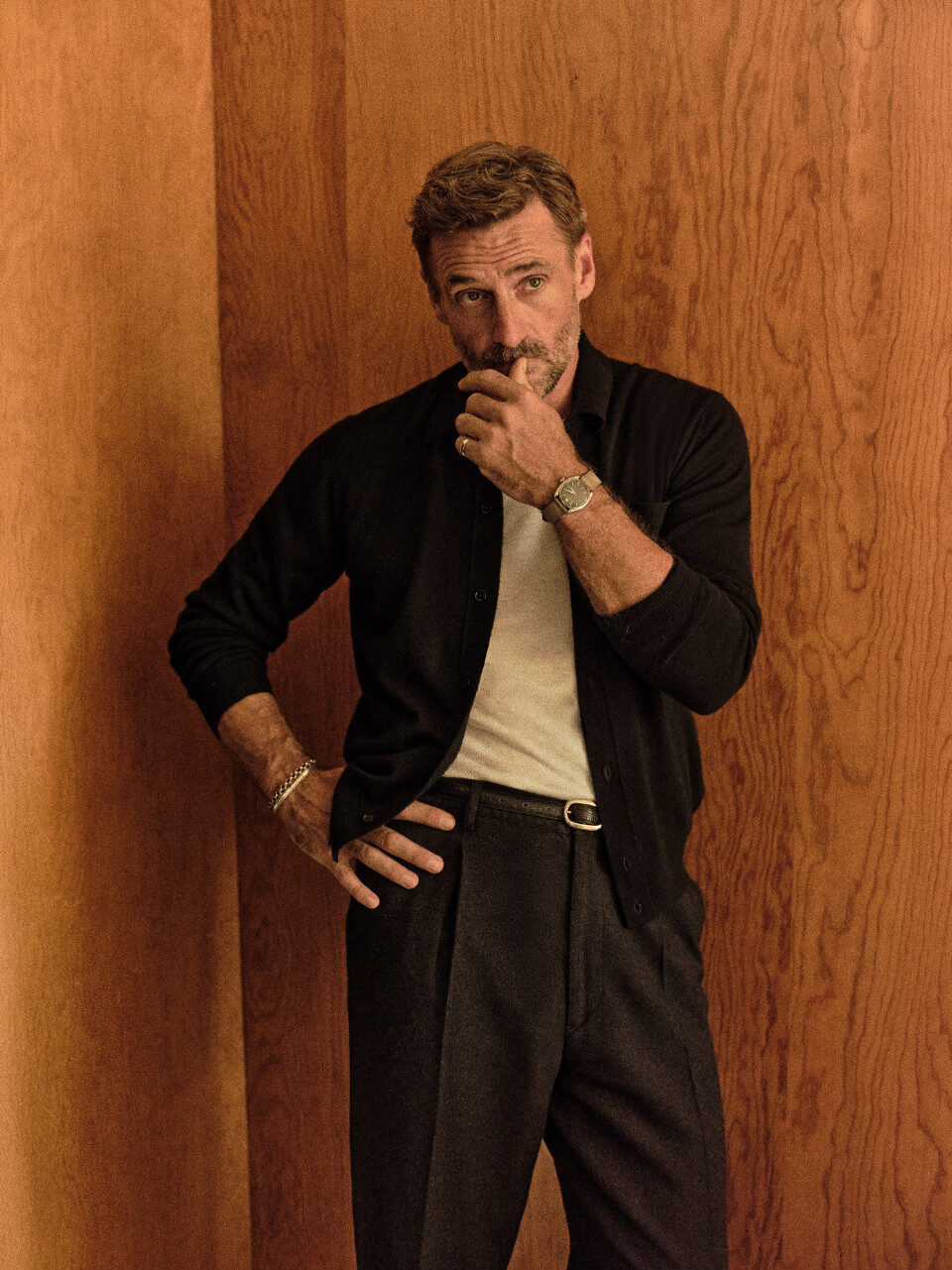 Richard Keep 39