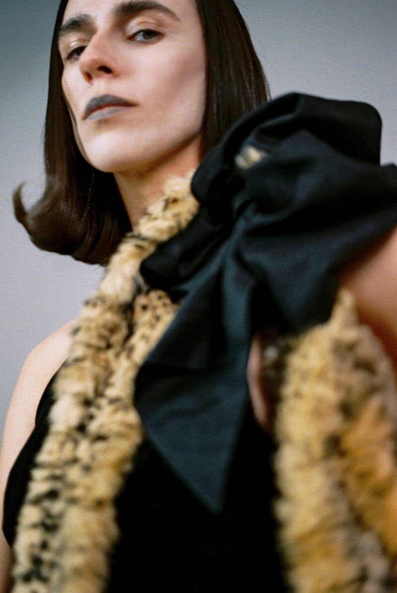 Kaltblut Magazine
