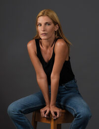 Inês Castel-Branco