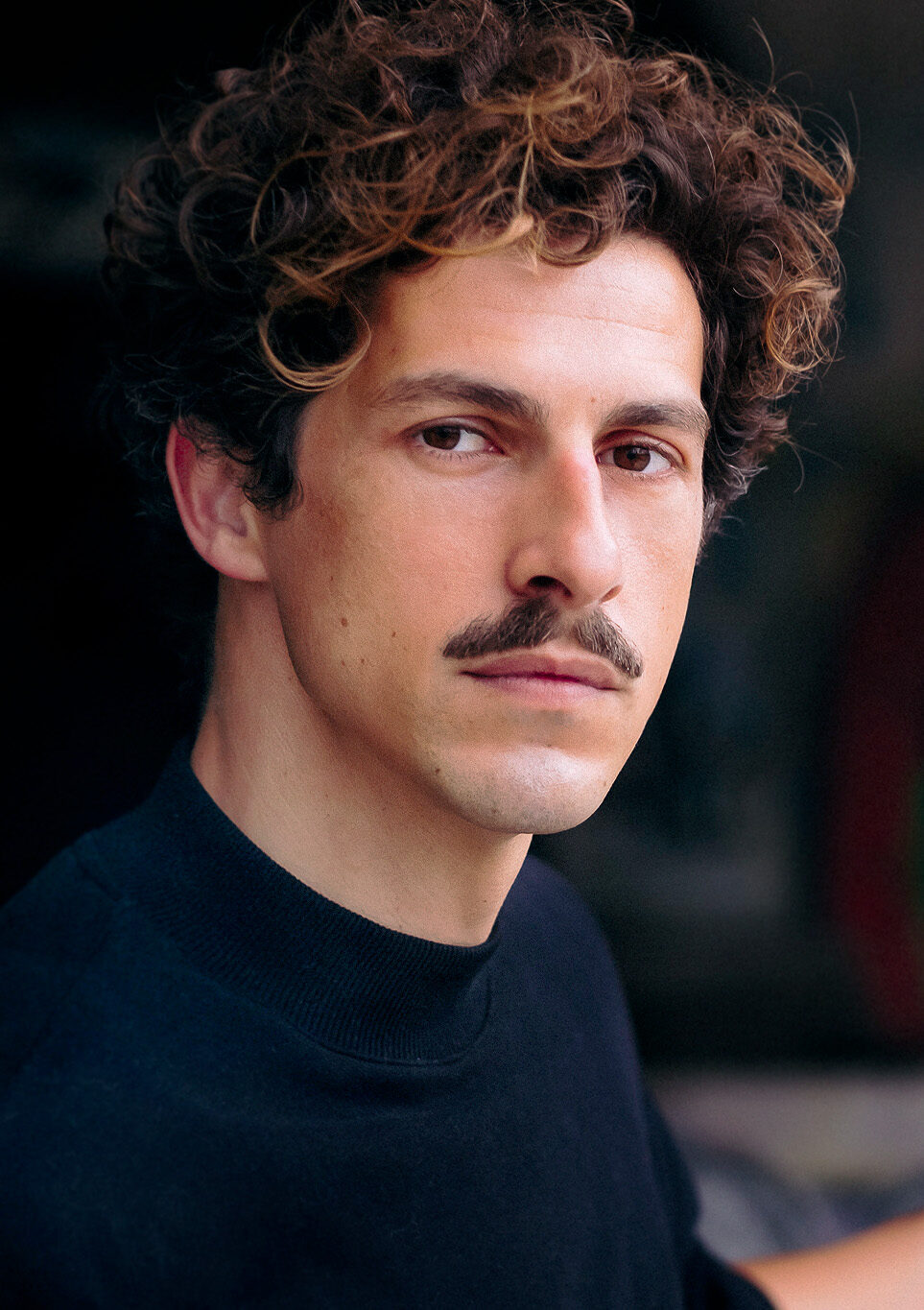 Nuno Nolasco