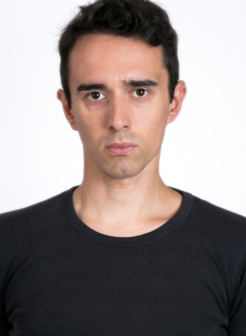 Miguel Raposo 1