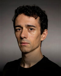 Miguel Raposo