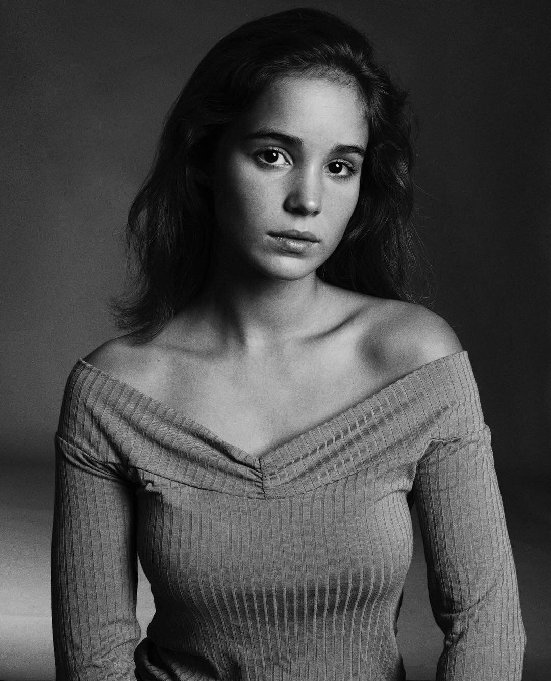 Alba Baptista 6