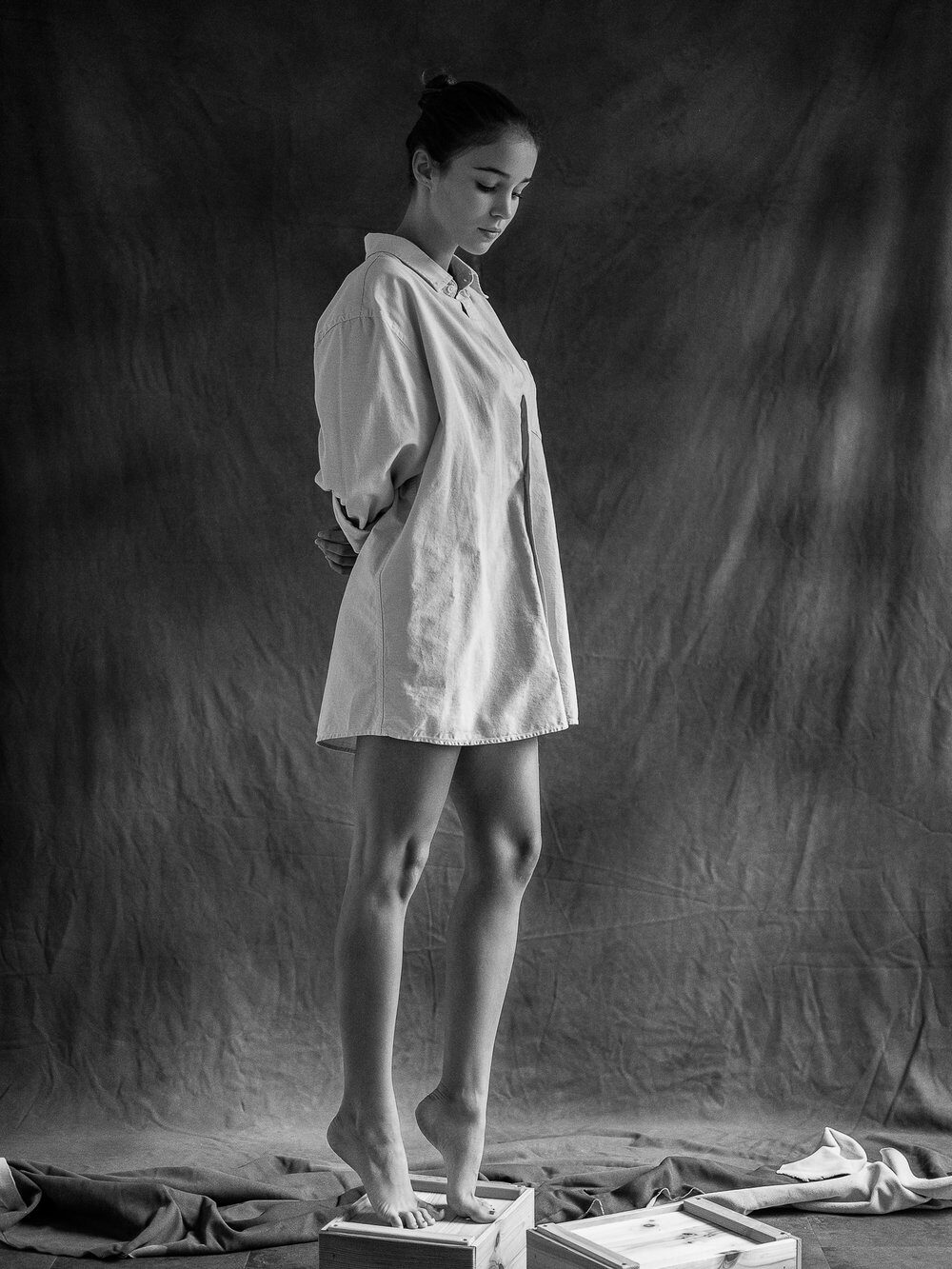 Alba Baptista 7