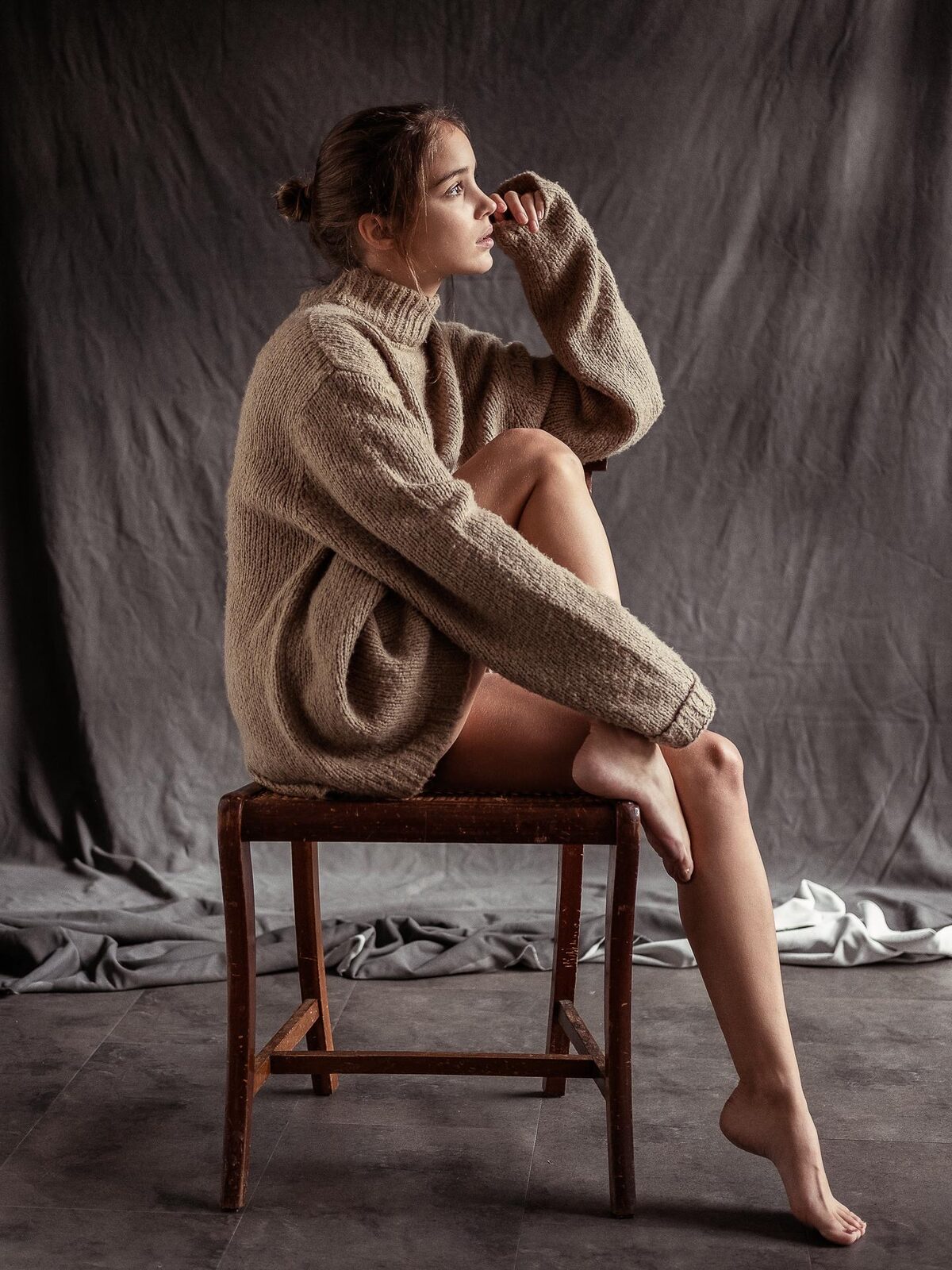Alba Baptista 8