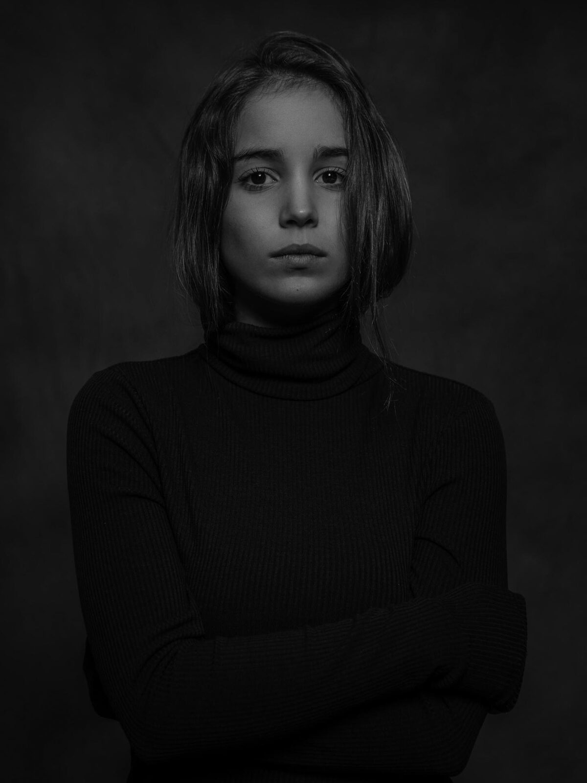 Alba Baptista 9
