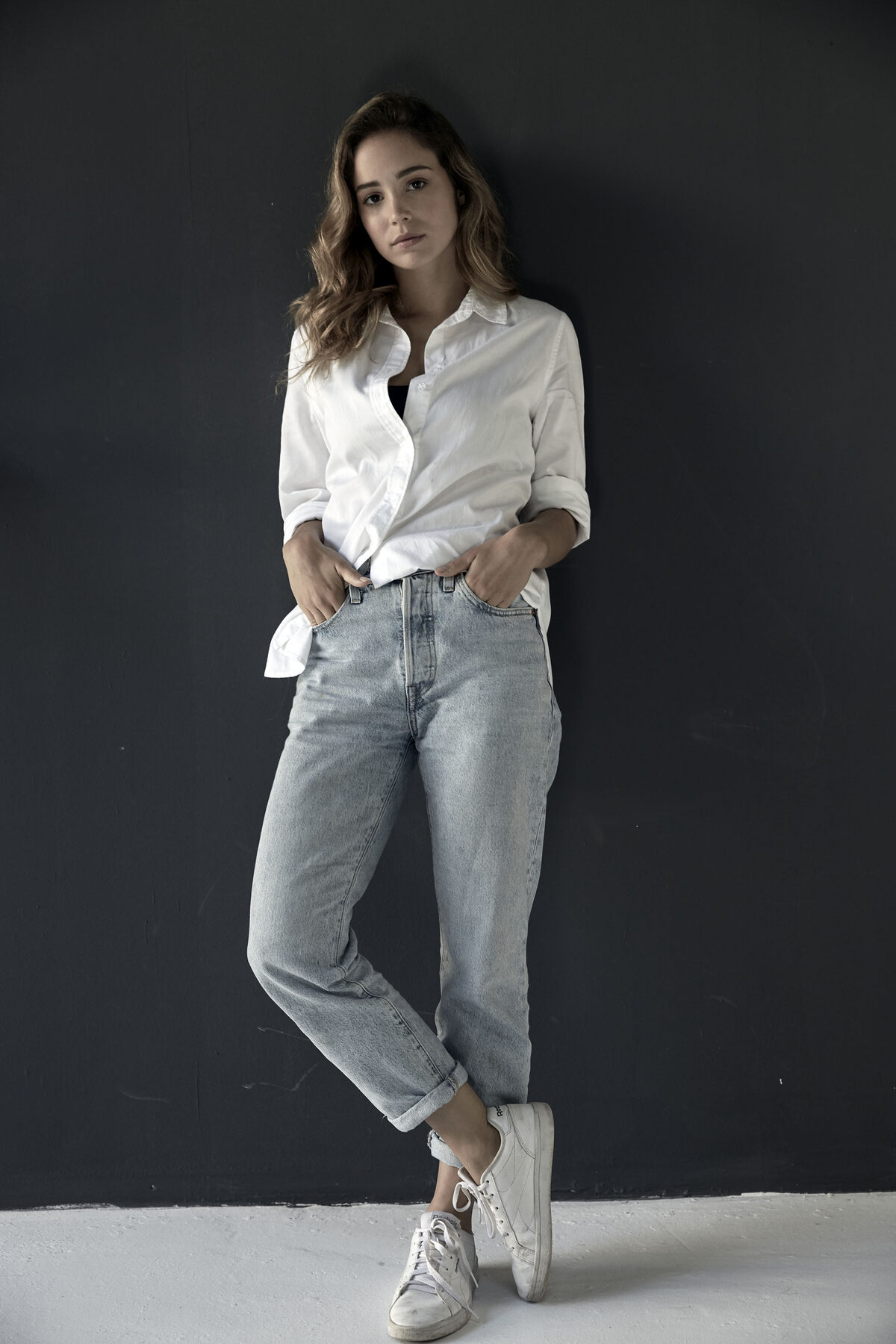 Alba Baptista 9