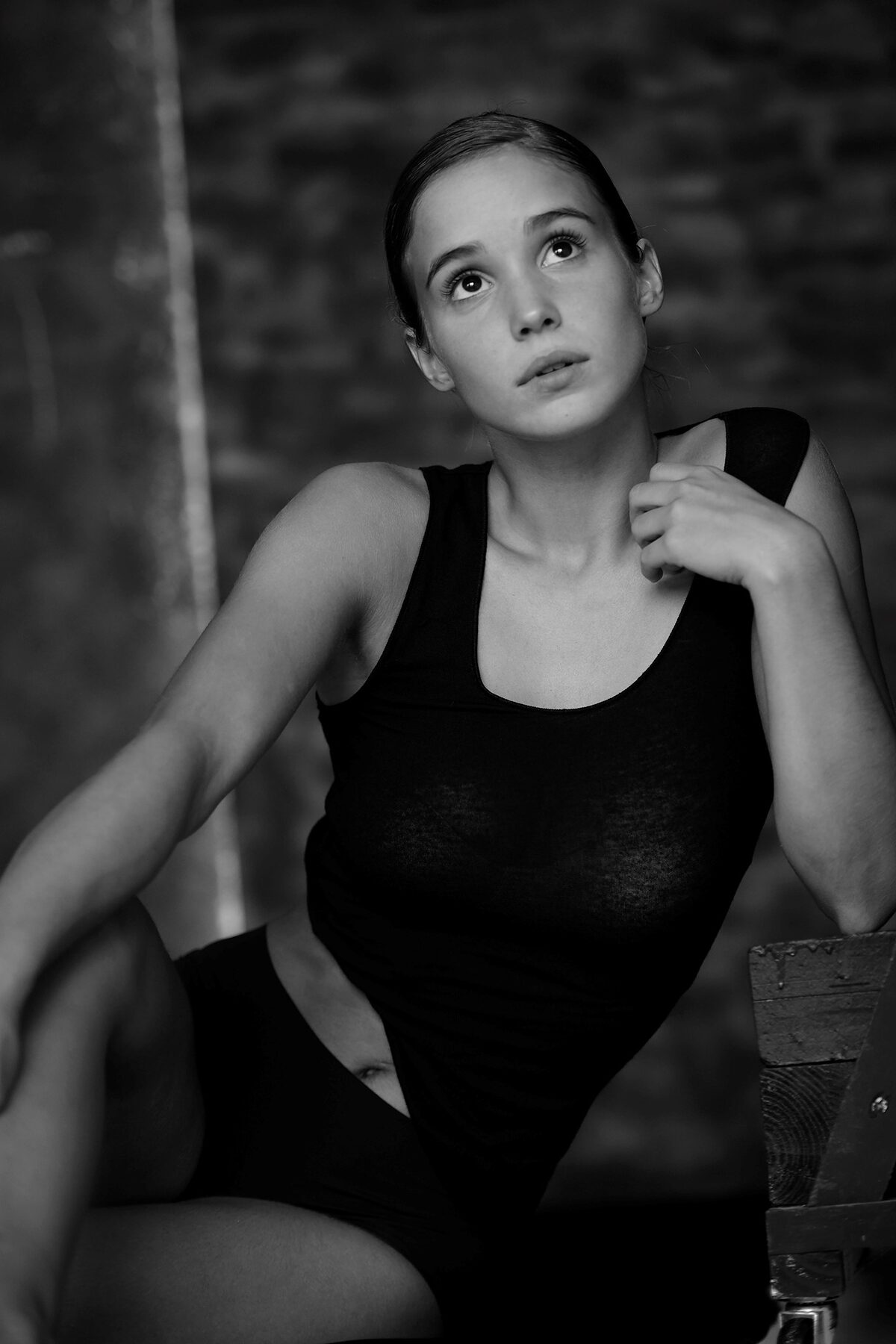 Alba Baptista 7