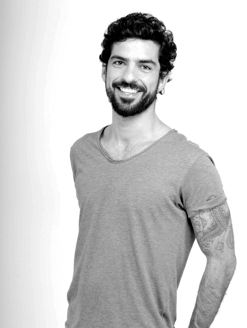 Martim Torres