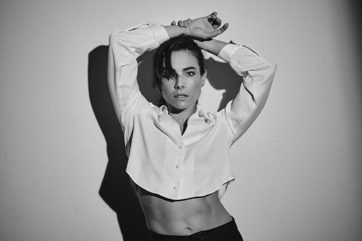 Beatriz Godinho 6