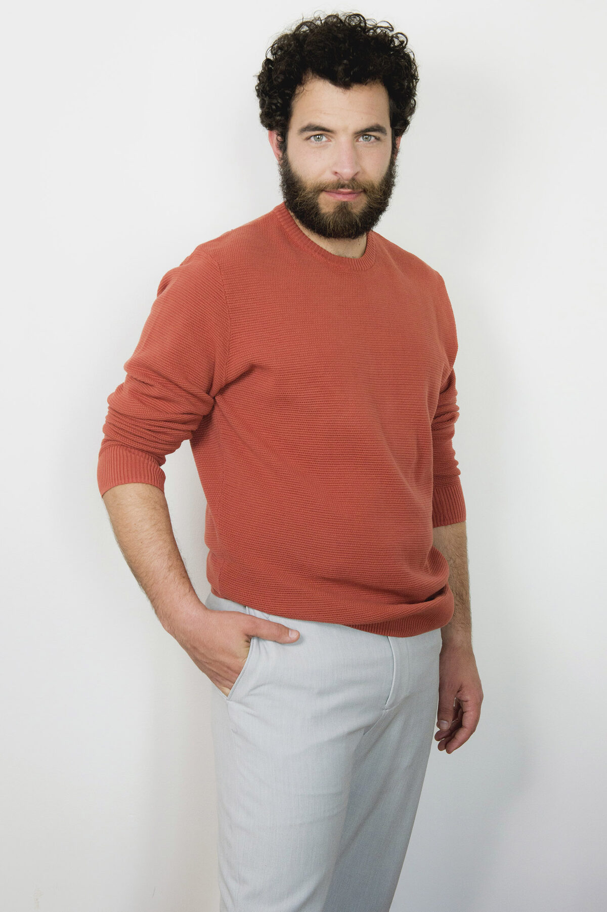 Sérgio Coragem
