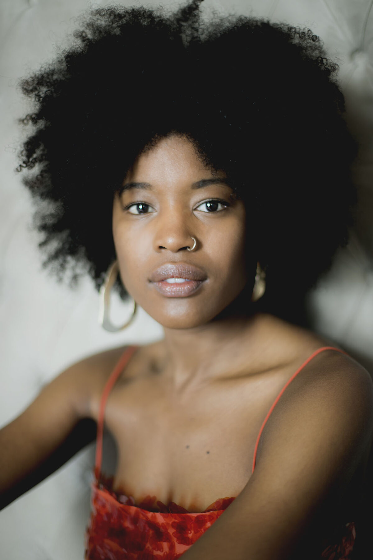 Cleo Tavares