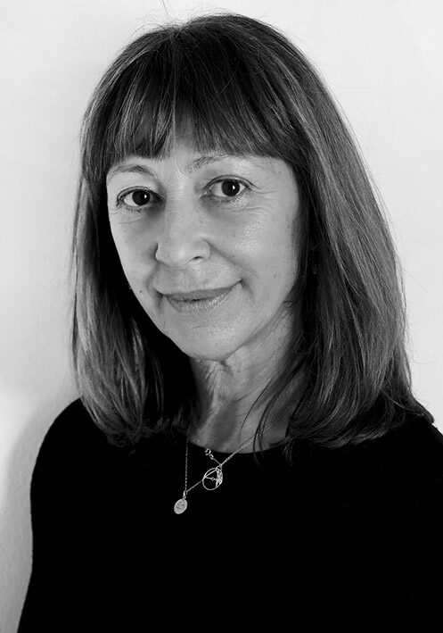 Ana Bustorff