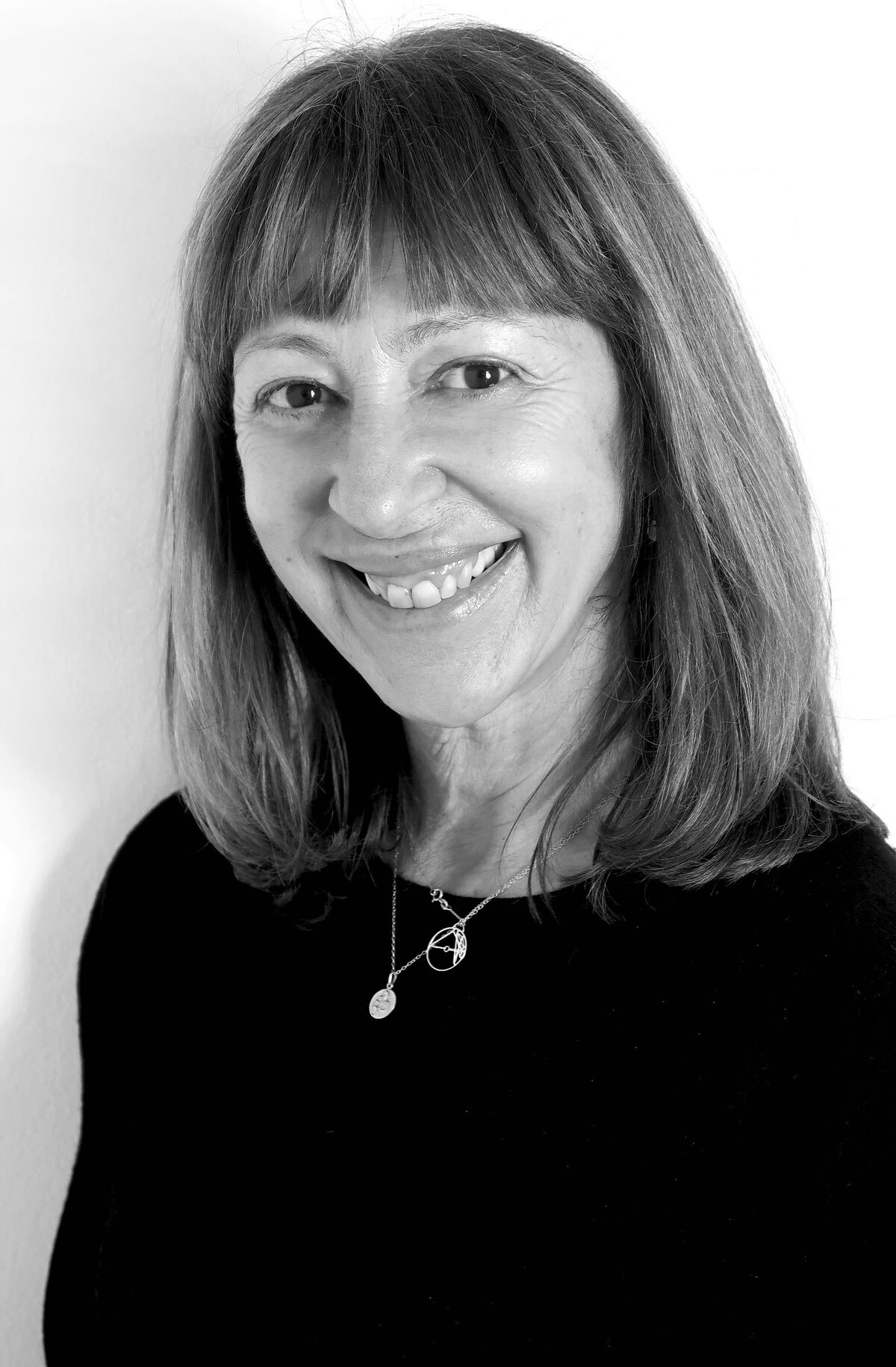 Ana Bustorff