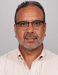 Abdul Seco