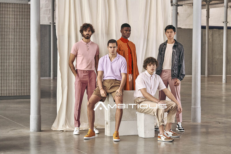Ambitious SS20 3