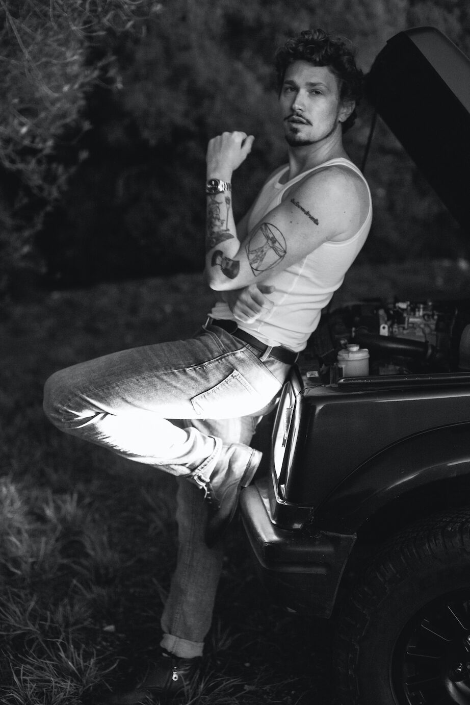 Dmitriy Vieira 5