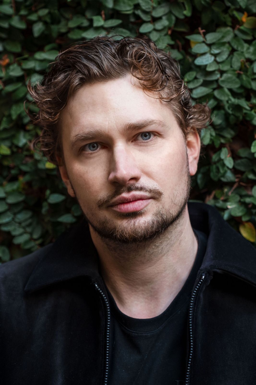 Dmitriy Vieira