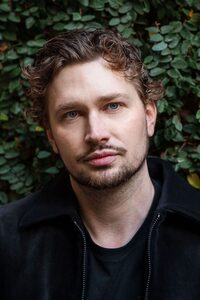 Dmitriy Vieira
