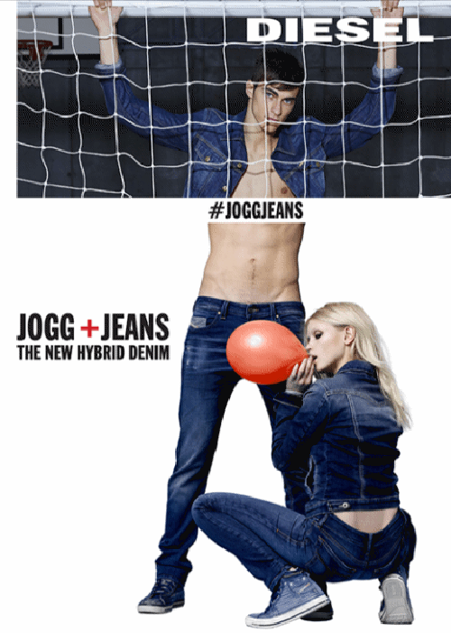 Diesel FW15 6