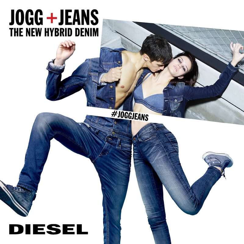 Diesel FW15 10