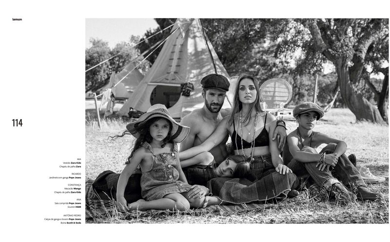 LEMON Magazine 2