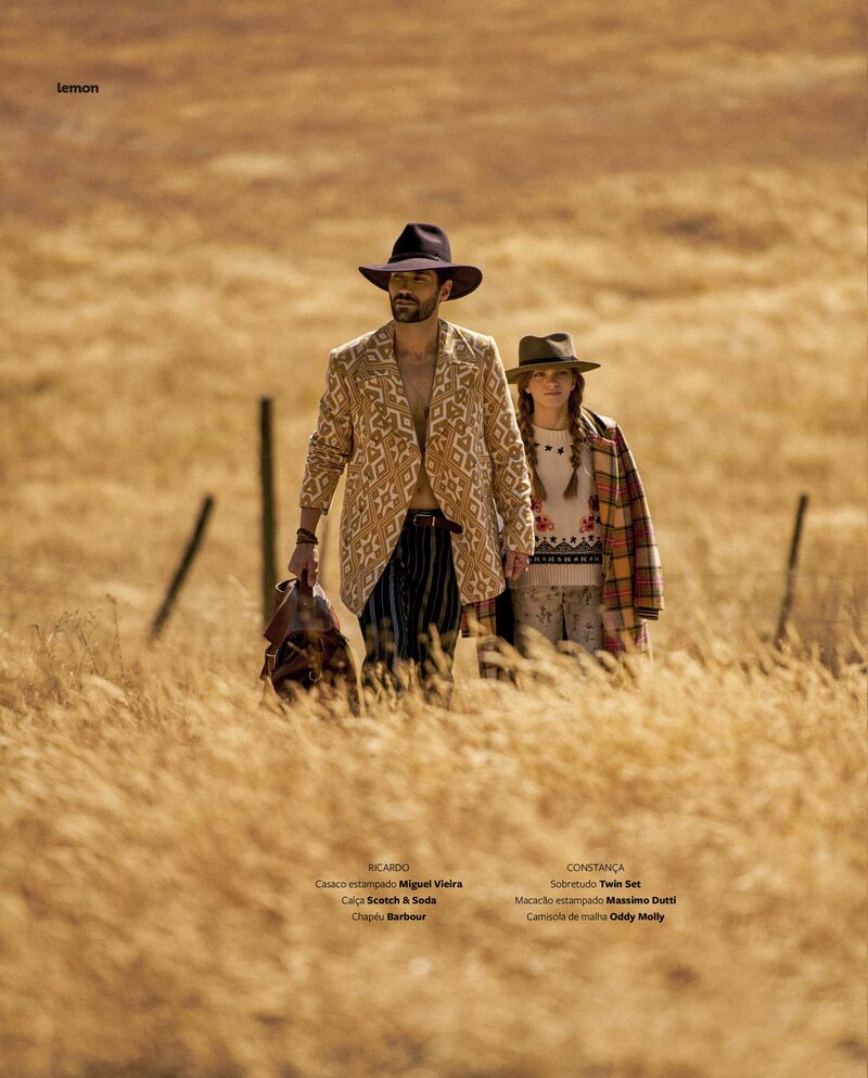 LEMON Magazine
