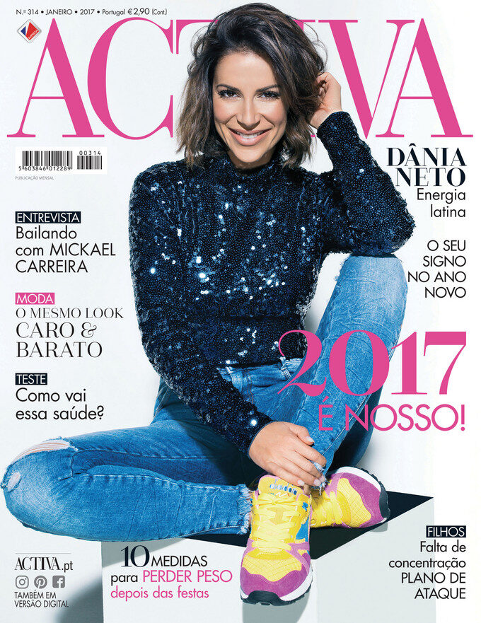 Activa Mag