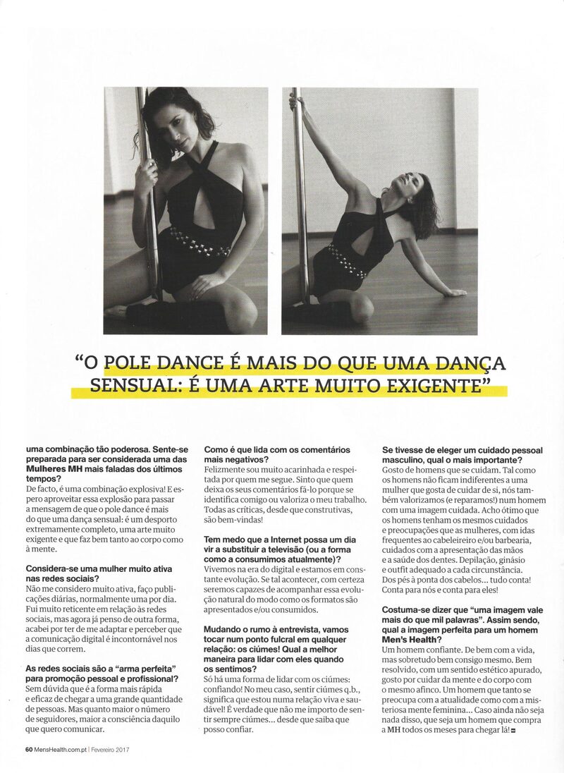 Men's Health 2