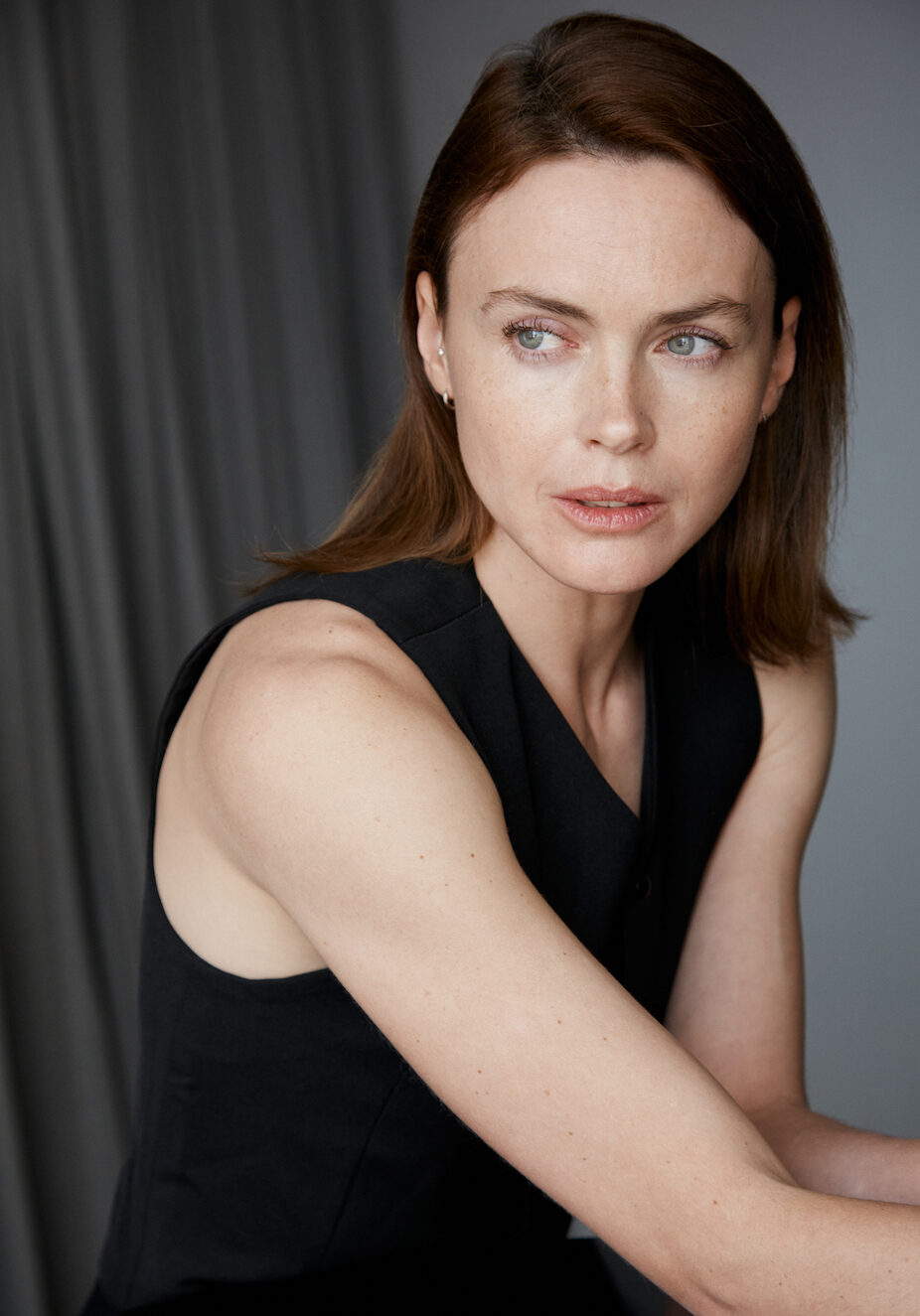 Milana Tchenko 40