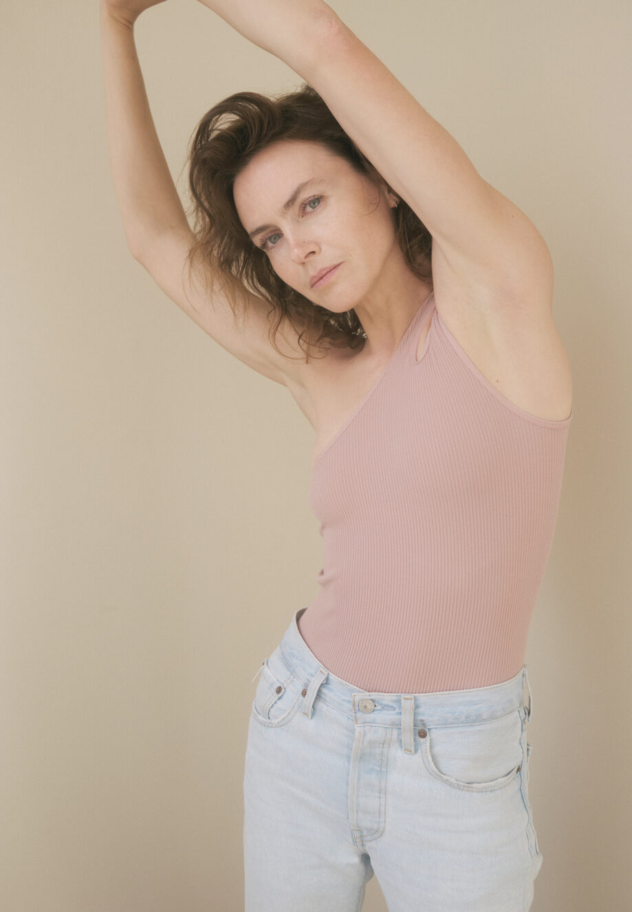 Milana Tchenko 60