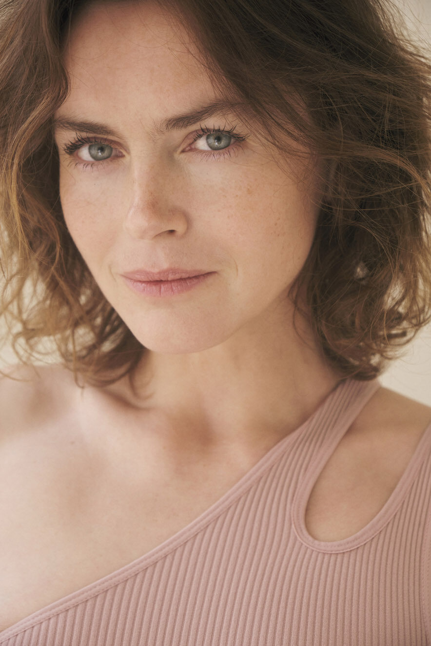 Milana Tchenko 27