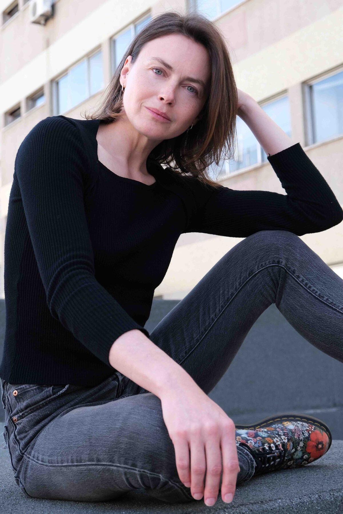 Milana Tkchenko 23